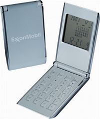 Worldwide Calculator (1025-01)